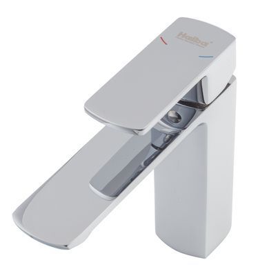 фото Змішувач для умивальника Haiba Oscar 001 (HB0938)