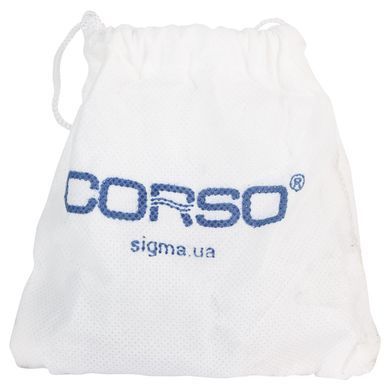 фото Гачок COMO 50&times;43&times;30мм CORSO (9681105)