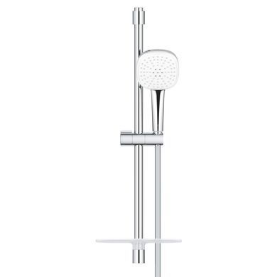 фото Душовий гарнітур Grohe Tempesta Cube 110, 2 режими (26907003)