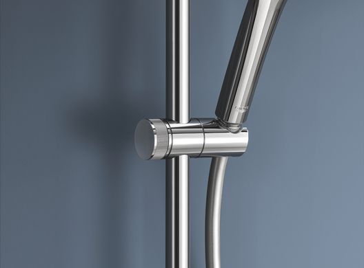 фото Душова система з термостатом для душа Grohe Euphoria System (27296003)