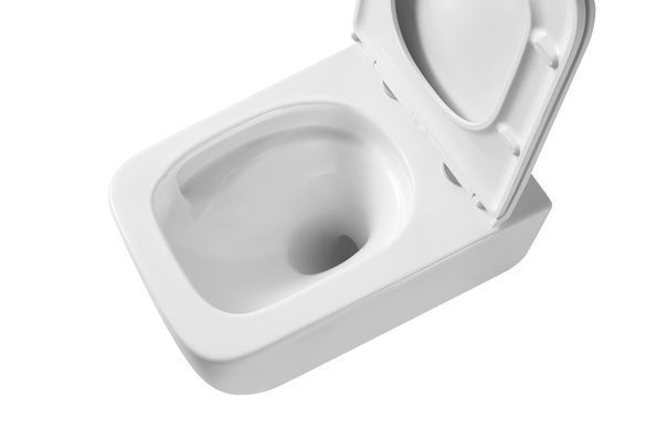 фото Унітаз підвісний Mixxus Premium Diverse-0301-T1 530x365x373mm, система змиву Tornado 1.0 (MP6477)