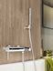 Душовий набір з тримачем, 1 режим струменя Grohe Euphoria Cosmopolitan (27369000)