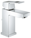 фотографія Змішувач для раковини S-розміру Grohe Eurocube (2312700E)