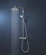 Душова система з термостатом для душа Grohe Euphoria System (27296003)