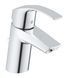 фото Смеситель для раковины S-размера Grohe Eurosmart (33265002)