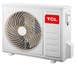 Кондиціонер TCL TAC-09CHSD/XA82IN Black Inverter R32 WI-FI