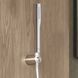 Душовий набір з тримачем, 1 режим струменя Grohe Euphoria Cosmopolitan (27369000)