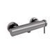 Смеситель для душа Qtap Robin QTROB4060102K Black Chrome