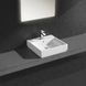 Змішувач для раковини S-розміру Grohe Eurocube (2312700E)