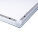 Зеркало Qtap Cardinal (CA2) 1000х800 с LED-подсветкой Touch, с антизапотеванием, с диммером, рег. темп. цвета (3000-6500K) QT0478C1008048455