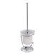 фотографія Йоржик Lidz Oreo 0503 підлоговий (матове скло) LDORE0503CRM22324 Chrome
