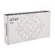 Змішувач для раковини Qtap Vlasta New високий QTVLA269CRM45652 Chrome