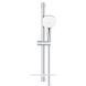Душовий гарнітур Grohe Tempesta Cube 110, 2 режими (26907003)