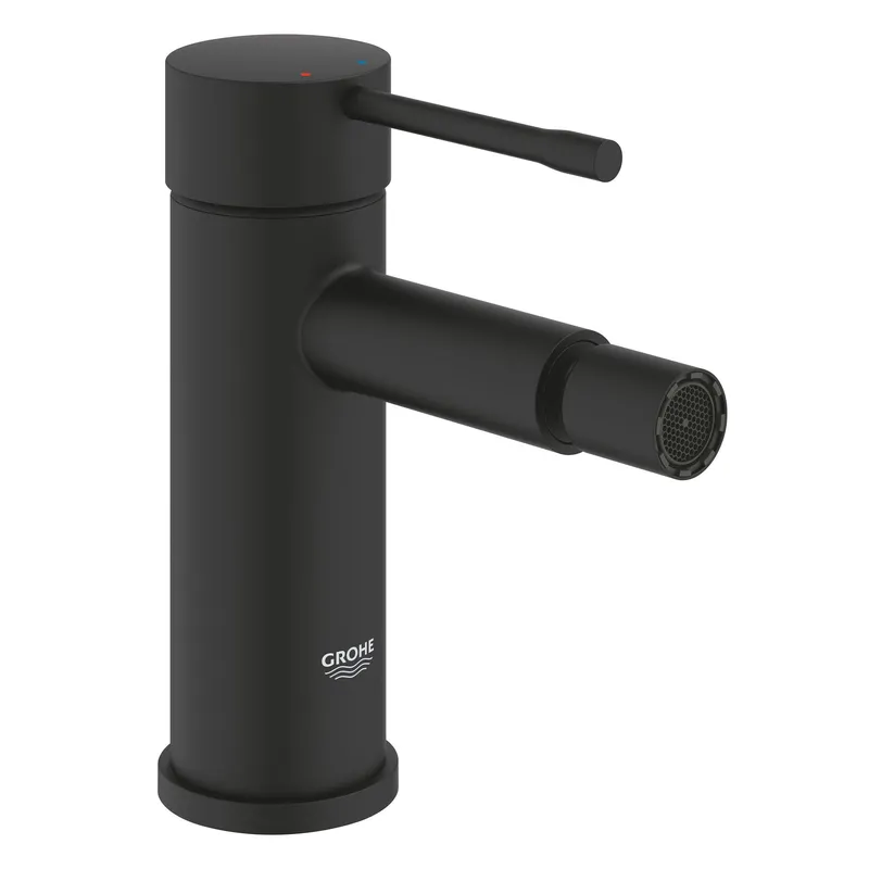 фото Змішувач для біде S-Size Grohe Essence New (24395KF1)