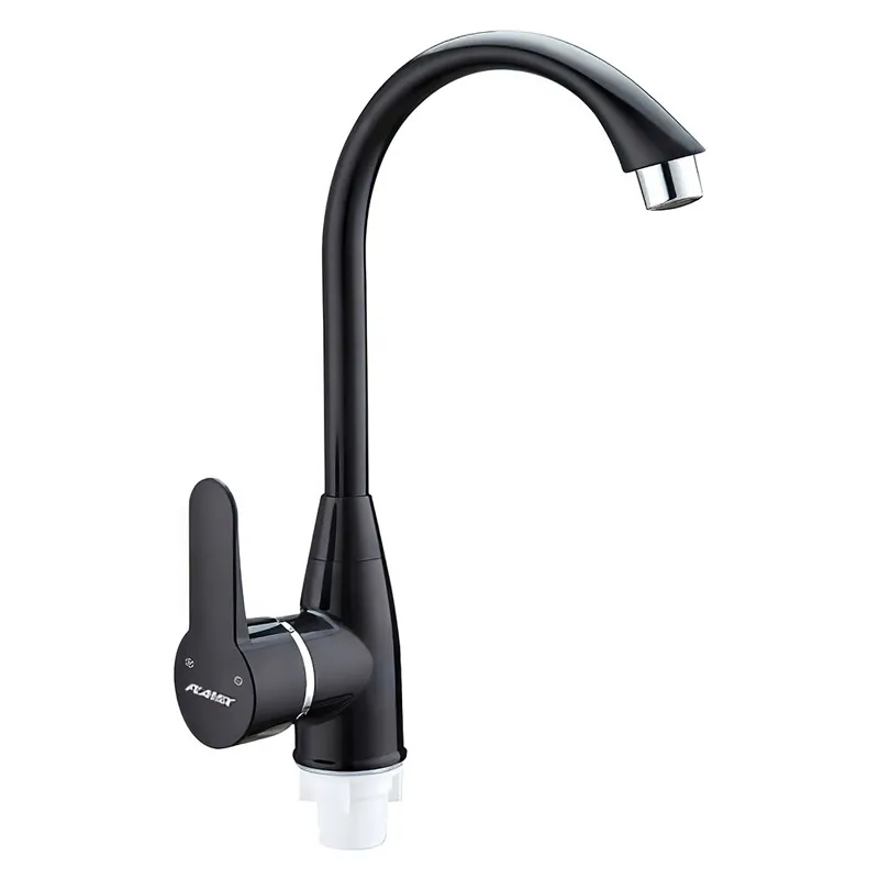 фото Plamix Mario-011 Black (з підведенням) (PM0606)