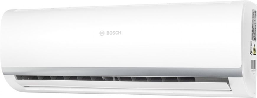 фотографія Настінний спліт-кондиціонер BOSCH CL2000 RAC 2.6 кВт