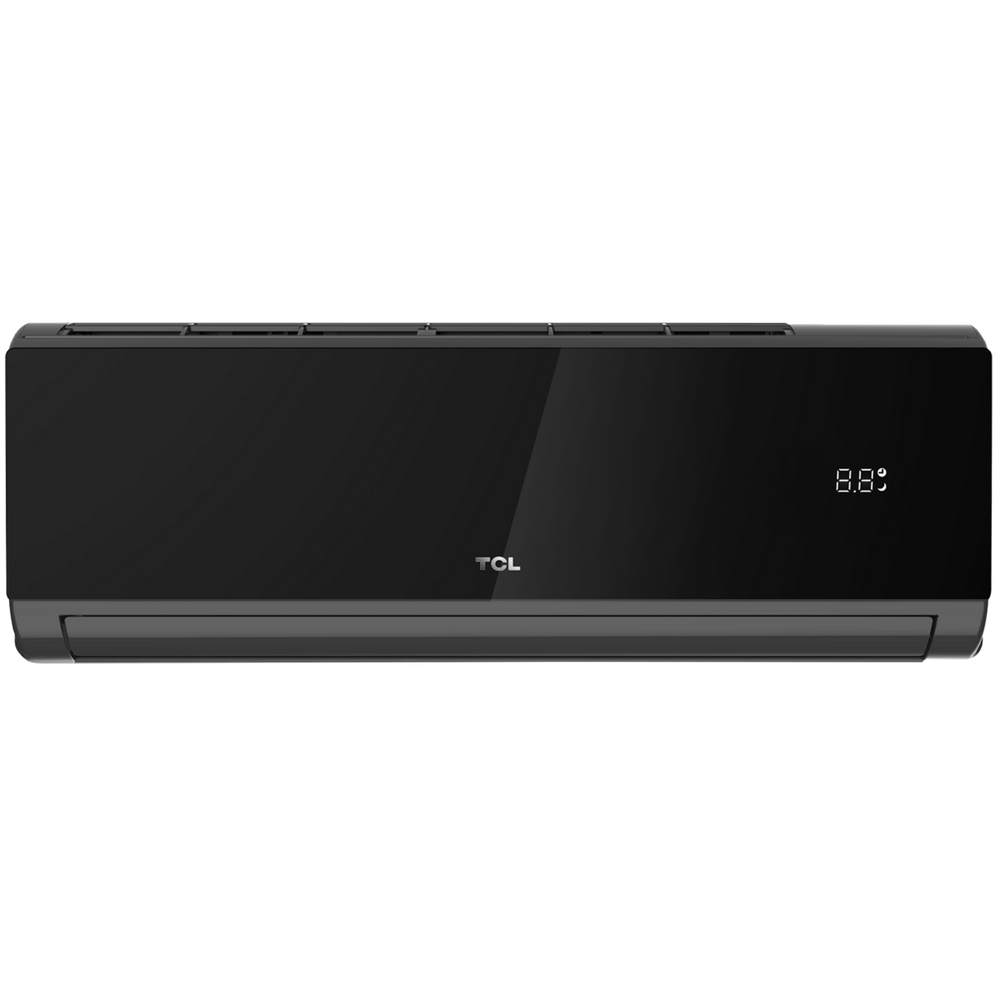 фото Кондиціонер TCL TAC-12CHSD/XA82IN Black Inverter R32 WI-FI