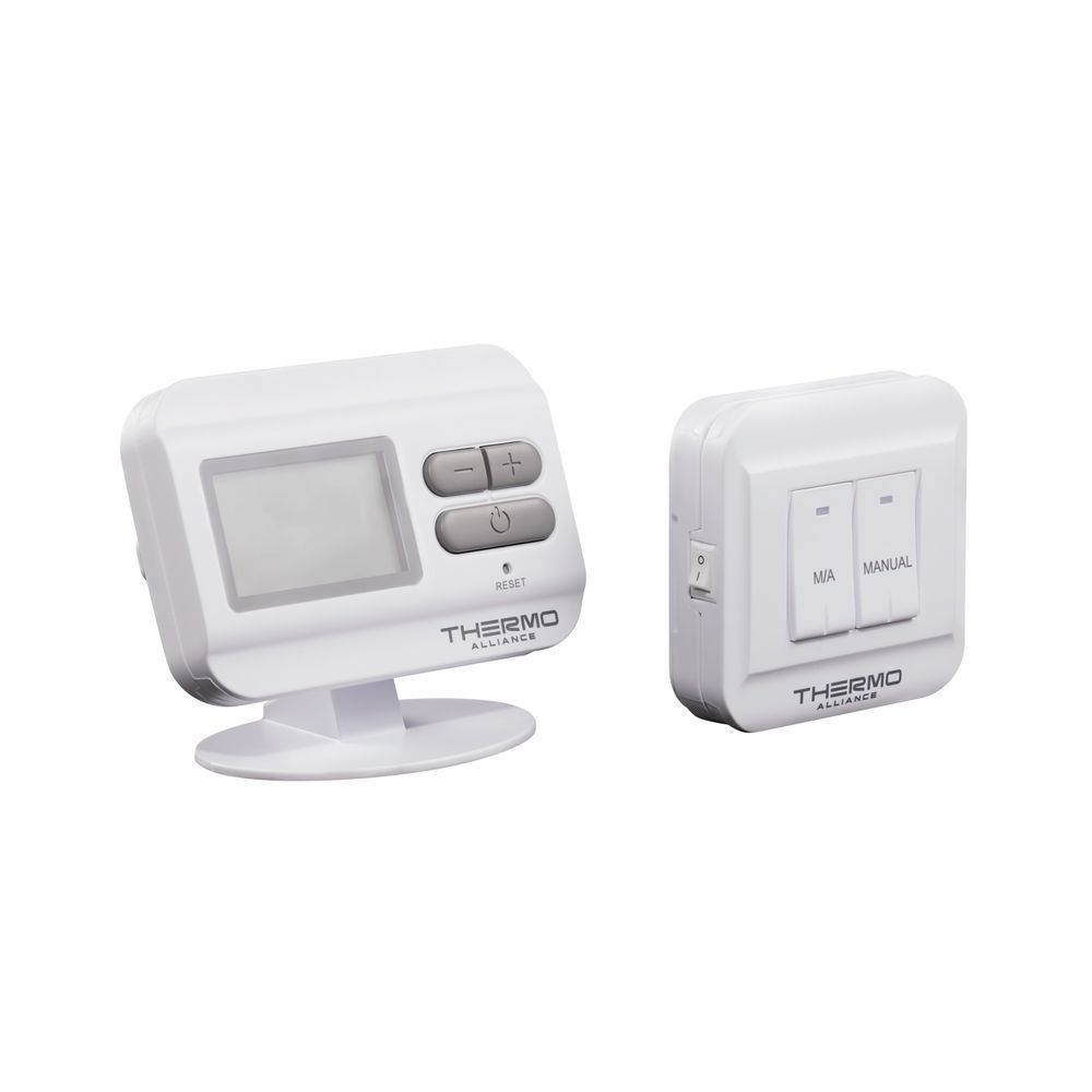 фотографія Добовий термостат Thermo Alliance ТА-2301RF радіокерований