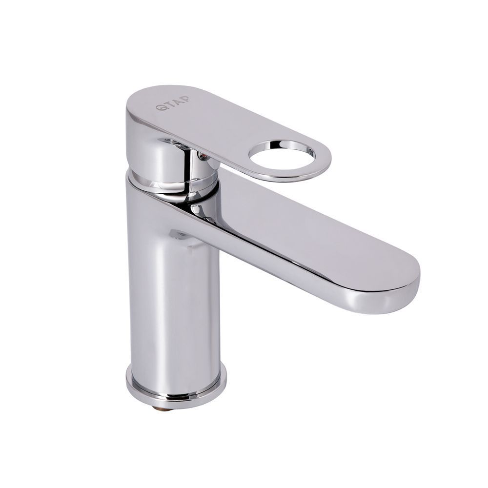 фото Смеситель для раковины Qtap Jay QTJAY270CRM45539 Chrome
