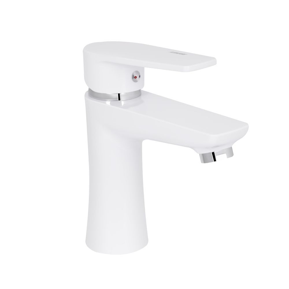 фото Смеситель для раковины Brinex 35W 001