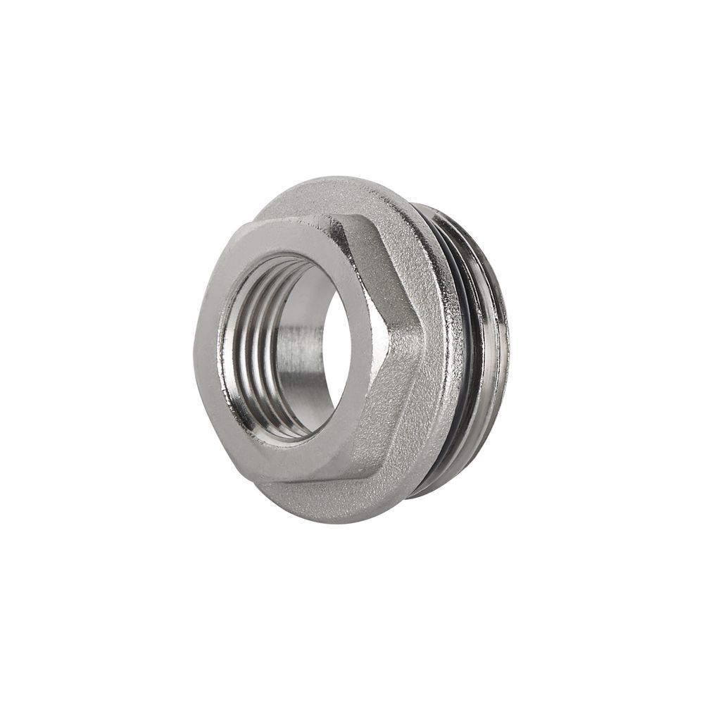 фотографія Футорка для колектора SD Plus 1"х1/2" ВЗ SD35415