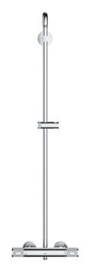 фотографія Душова система з термостатом для душу Grohe Euphoria System (27615002)