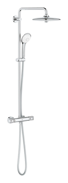 фотографія Душова система з термостатом для душу Grohe Euphoria System (27615002)