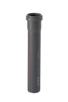 фотографія Труба каналізаційна Dn 50 L 250 Ostendorf HT-Safe