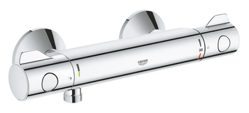 фото Термостат для душу Grohe Grohtherm 800 (34558000)