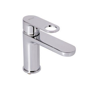 фотографія Змішувач для раковини Qtap Jay QTJAY270CRM45539 Chrome