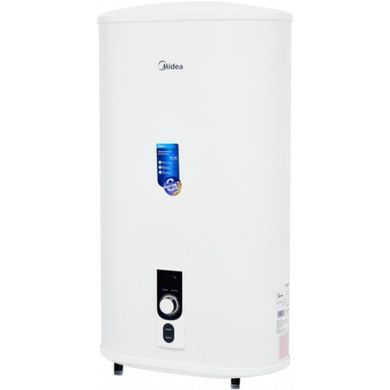фотографія Водонагрівач MIDEA D100-20ED2(W)