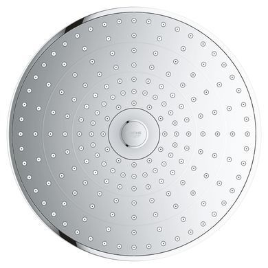 фотографія Душова система з термостатом для душу Grohe Euphoria System (27615002)