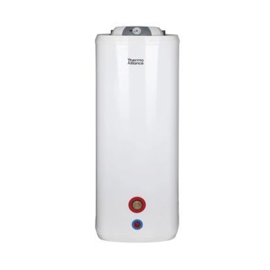 фотографія Комплексне рішення Thermo Alliance для котельні: електричний котел 10 кВт + комплект підключення бойлера + комбінований підлоговий водонагрівач 100 л
