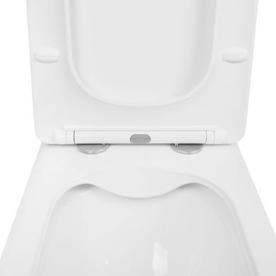 фотографія Чаша унітазу Qtap Kalao QT08221213AW1