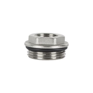 фотографія Футорка для колектора SD Plus 1"х1/2" ВЗ SD35415