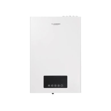 фотографія Комплексне рішення Thermo Alliance для котельні: електричний котел 10 кВт + комплект підключення бойлера + комбінований підлоговий водонагрівач 100 л