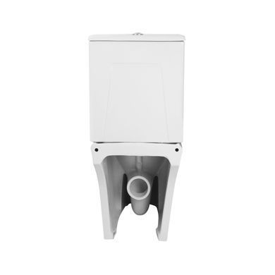 фотографія Чаша унітазу Qtap Kalao QT08221213AW1