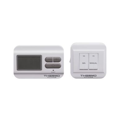 фото Дневной термостат Thermo Alliance ТА-2301RF радиоуправляемый