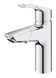 Змішувач для раковини з висувним виливом Grohe Eurosmart New (23976003)