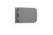 Унітаз підвісний Mixxus Premium QUADRO-0305-R GRAY 510x350x345mm система змиву RIMLESS (MP6656)