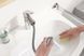 Змішувач для раковини з висувним виливом Grohe Eurosmart New (23976003)