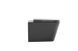 Унітаз підвісний Mixxus Premium QUADRO-0305-R GRAY 510x350x345mm система змиву RIMLESS (MP6656)
