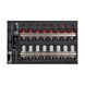 Колектор з витратомірами Thermo Alliance Standart 1" 8 виходів SD235W8