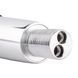 Смеситель для кухни Lidz Mars 008F (k40) LDMAR008FCRM34858 Chrome