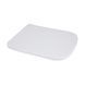 Унітаз підлоговий Qtap Stenava Rimless безобідковий з сидінням Soft-close WHITE QT27228303W