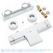 Термостат для ванни Grohe Grohtherm 2000 NEW (34464001)