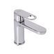 Смеситель для раковины Qtap Jay QTJAY270CRM45539 Chrome
