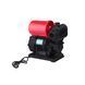 Насосная станция Pumpman TGPB125C Нmax 35м Qmax 2,4куб.м 370Вт бак 2л &ndash; это самовсасывающий электронасос с производительностью до 55 л/мин, бак-аккумулятор для воды емкостью 24 литра и реле давления. Водозабор может быть выполнен из открытых водоемов, кол
