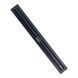 Душовий трап з нерж. сталі SUS304 Mixxus Drain-05-50-Slim Black (30x500мм) (Чорний) (MI6168)