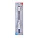 Душовий трап з нерж. сталі SUS304 Mixxus Drain-05-50-Slim Black (30x500мм) (Чорний) (MI6168)